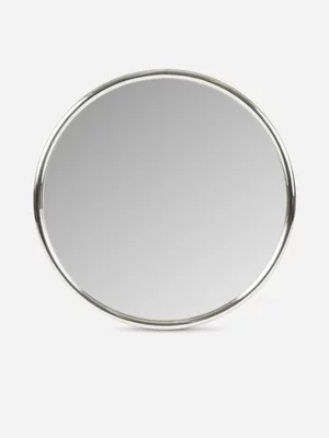 Samantha Wall Mirror Round