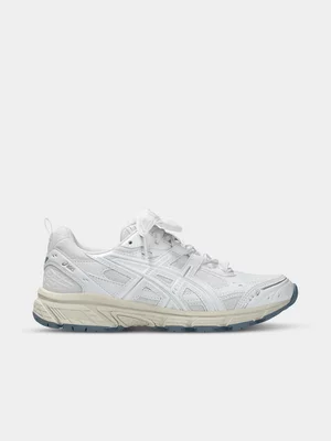 Asics Women's Gel-Nunobiki White/Pure Silver Sneaker
