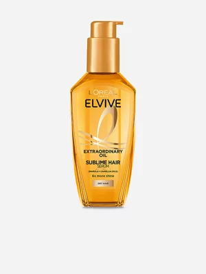 L'Oréal Paris Extraordinary Hair Oil for All Hair Types