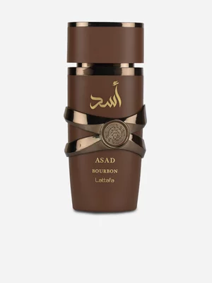 Lattafa Asad Eau de Parfum