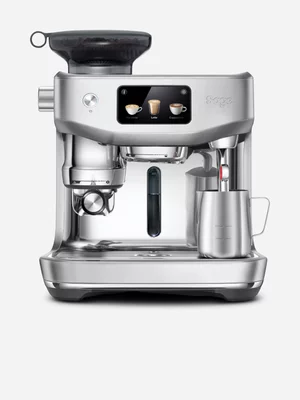 Sage The Oracle Jet Automatic Coffee Machine Brushed Stainless Steel
