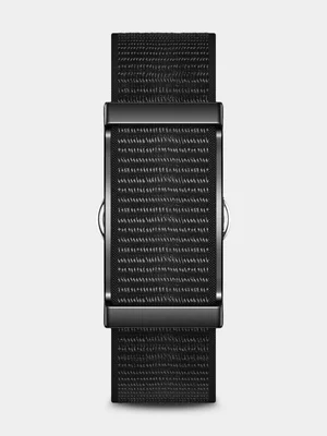 Volkano Vital Series Black Sleep & Activity Tracking Band