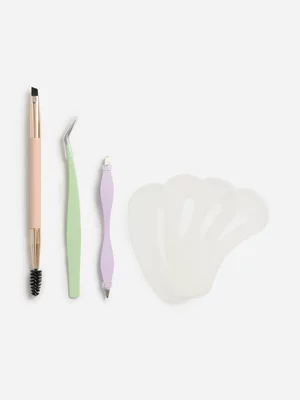The FIX Eye Tool Set