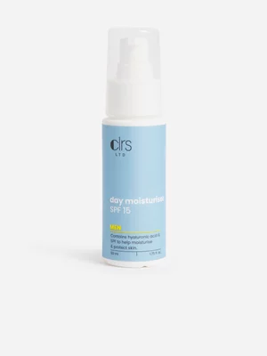 Colours Limited Men Face Moisturizer With SPF15