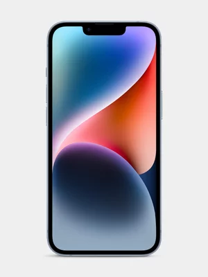 iPhone 14 128GB Blue Certified Pre-Owned