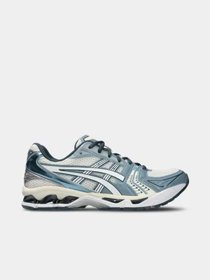 Asics Men's Gel-Kayano 14 Blue Sneaker