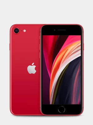 Apple iPhone SE 2020 64GB 