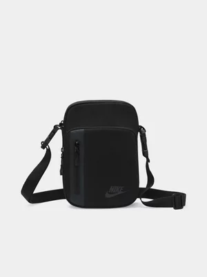 Nike Unisex Black Crossbody Bag