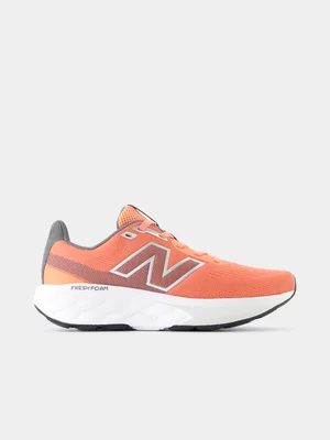 New Balance Womens Fresh Foam 520 v9 Flare Running Shoes