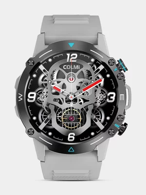 Colmi M42 Silicone Smart Watch