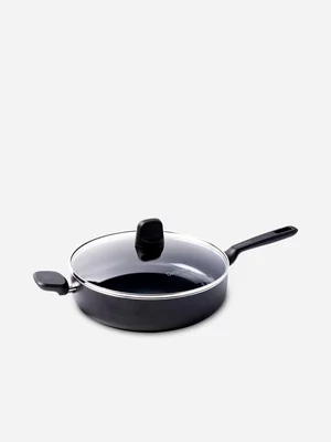 Greenpan Memphis Skillet With Lid 28cm