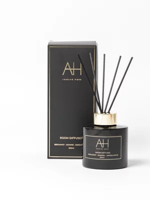 AH Atelier Diffuser 200ml