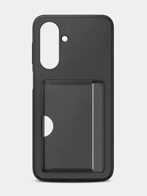 Samsung Card Slot Case For Samsung Galaxy A17 