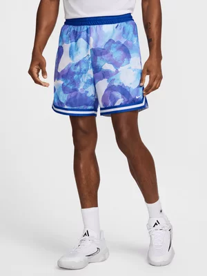 Nike Men's Dri-FIT DNA Multicolour Basketball Shorts