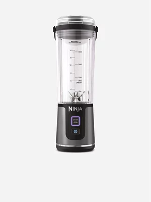 Ninja Blast Cordless Portable Blender Black