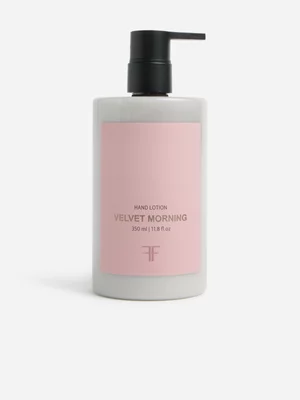 Foschini All Woman - Hand Lotion - Velvet Morning
