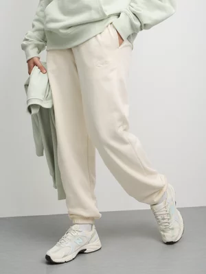 Redbat Classics Women's Core Jogger Ecru Pants