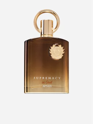 Afnan Supremacy in Oud Eau de Parfum