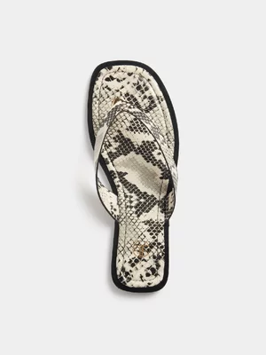 Thong Slip In Flip Flops