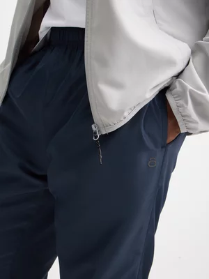 TS Mens Legacy Ripstop Navy Pants