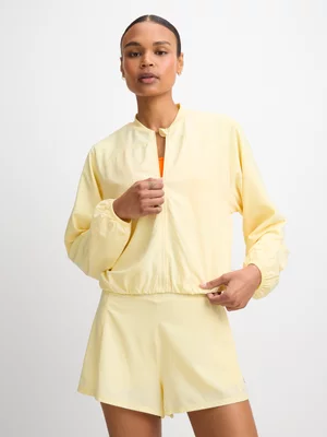 TS Womens Flo Lemon Sorbet Jacket