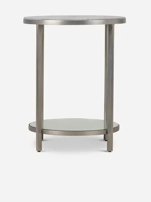 Mercury Side Table 