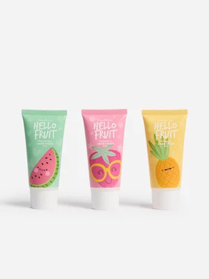 Colours Limited Hand Lotion Fruity Gift Set