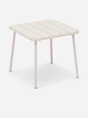 Phuket Outdoor Side Table Clay
