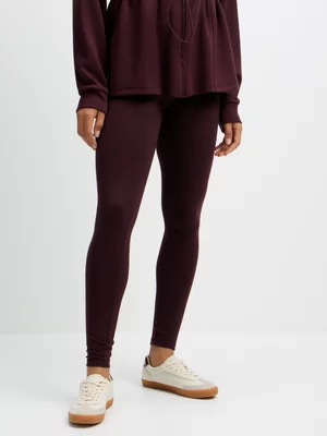 Jet Women's Deep Port Leggings