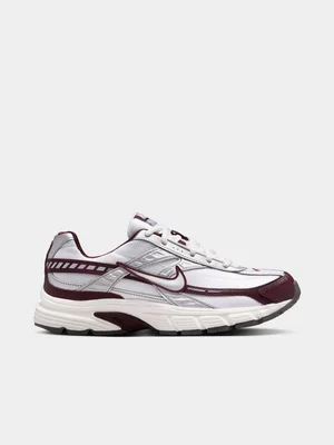 Nike Womens Initiator White/Sail Sneakers 