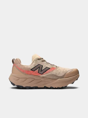 New Balance Mens Fresh Foam X Hierro v9 Desert Clay Trail Running Shoes 