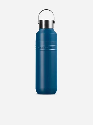 Le Creuset On The Go Bottle 500ml Deep Teal