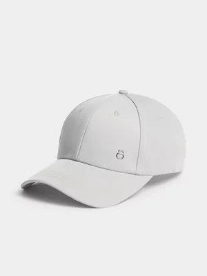 TS Everyday 2.0 Grey Peak Cap