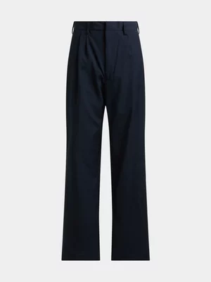 Jet Boys Navy Trousers