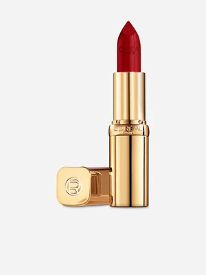 L'Oréal Color Riche Satin Lipstick