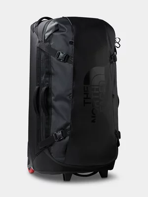 The North Face Black Base Camp Rolling Thunder 36