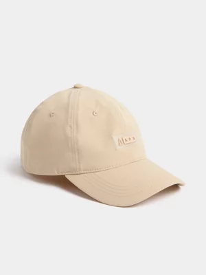 Unisex APX Mocca Core Peak Cap