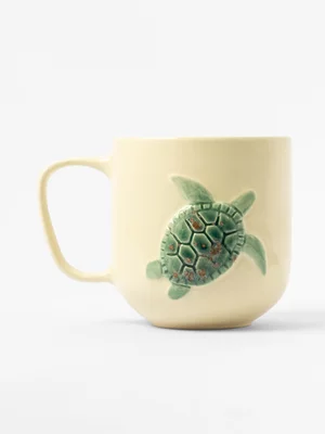 Rialheim Jonno Turtle Mug 400ml