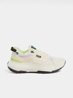 Vans Women's MTE Crosspath Cream/Beige Sneaker