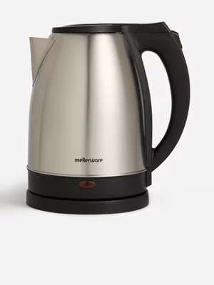 Mellerware Rio Stainless Steel Kettle