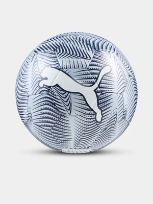 Puma Final Graphic Persian Blue Soccer Ball