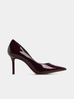 Women's ALDO Kaitie Bordo Heels