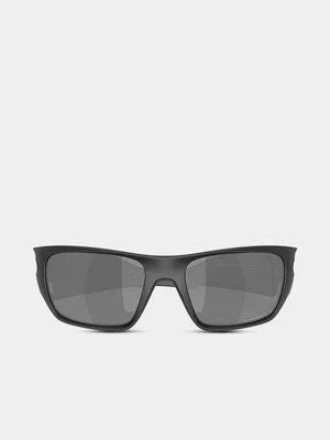 Oakley MASSETER Black 60 Polarized Sunglasses