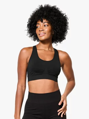 Decathlon Women's Light Support Sports Bra