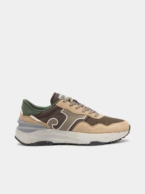 Mens Joma C.367/524 Brown Sneaker