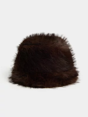 Luella Fur Hat