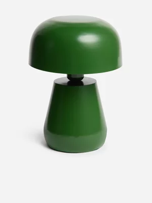 Canvas Studios Mushroom Lamp