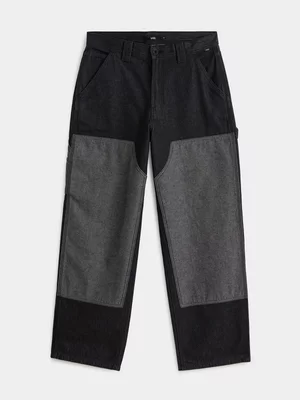 Vans Men's LX Double Knee Carpenter Black Pant