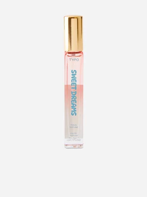 TYPO Sweet Dreams Travel Perfume Spray 10ml
