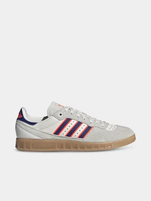 adidas Originals Men's Handball Top RM Grey/Navy Sneaker